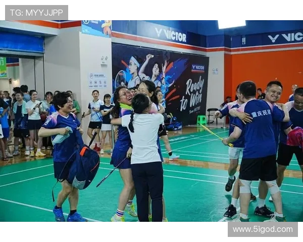 重庆羽毛球队最新比赛经验分享TOP10助力羽毛球爱好者提升竞技水平