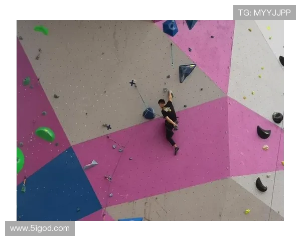 上海攀岩队与武汉攀岩队的精彩对决赛后分析与战术总结