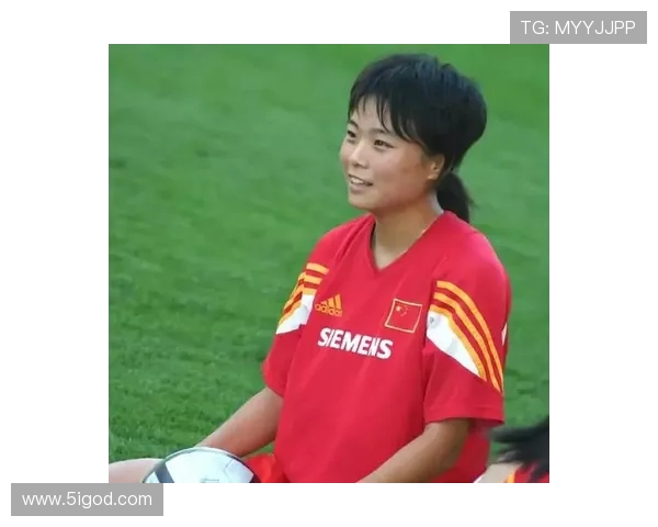 专访吴敏揭秘足球成功秘诀与未来发展方向