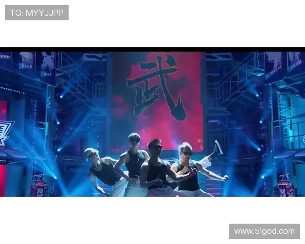 全国街舞大赛特别报道：杭州街舞队如何实现风格转型与团队蜕变之路