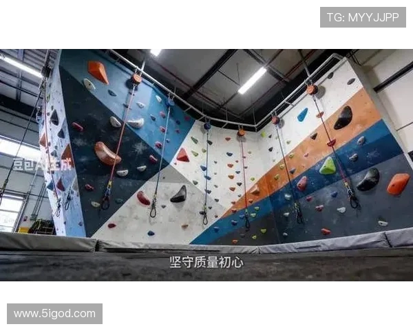 南京攀岩队中路突破之路：探索攀岩运动的新趋势与挑战