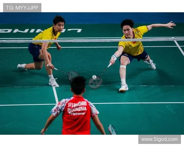 广州羽毛球队进攻策略解析：揭示羽毛球技术与战术的深度奥秘